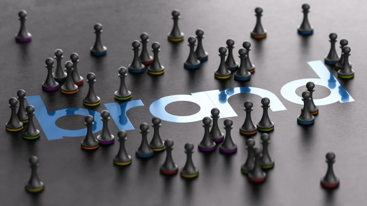 How to Create a Strong Brand Identity for Your Business